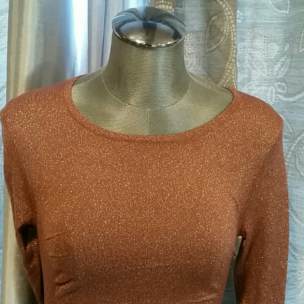 Express Dress - Picture 4 of 6